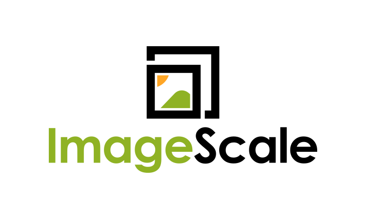ImageScale.com - New premium domain marketplace